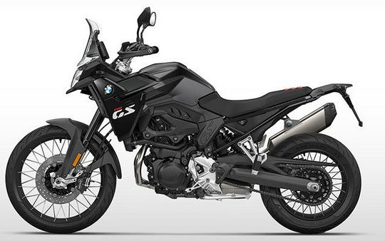 2024 BMW F 900 GS