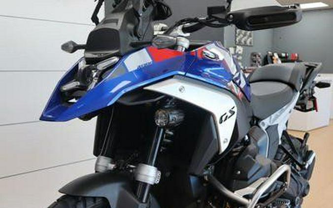 New 2024 BMW R1300 GS