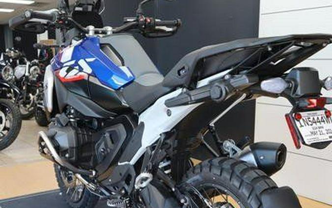 New 2024 BMW R1300 GS