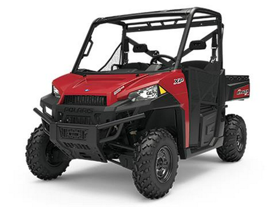 2019 Polaris Ranger XP 900 EPS