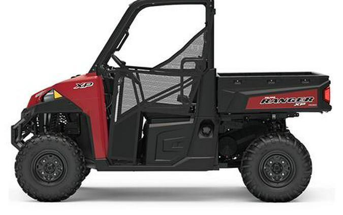 2019 Polaris Ranger XP 900 EPS