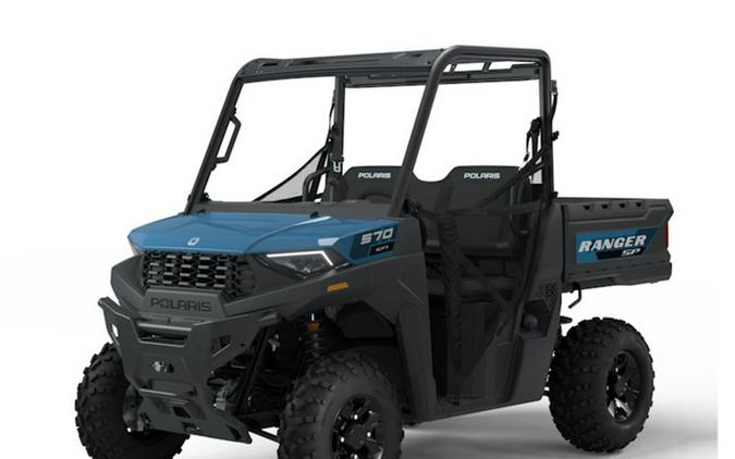 2025 Polaris Ranger SP 570 Premium