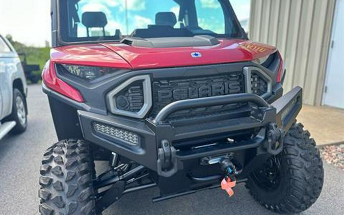 2024 Polaris Ranger XD 1500 Northstar Edition Ultimate