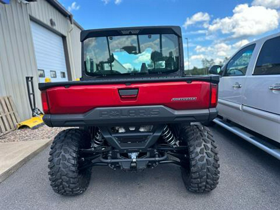 2024 Polaris Ranger XD 1500 Northstar Edition Ultimate