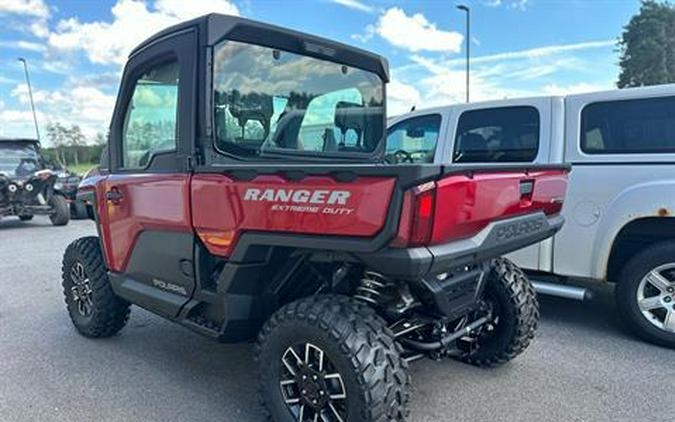 2024 Polaris Ranger XD 1500 Northstar Edition Ultimate