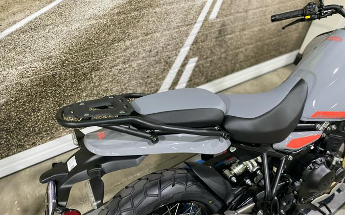 2025 Royal Enfield Himalayan 450