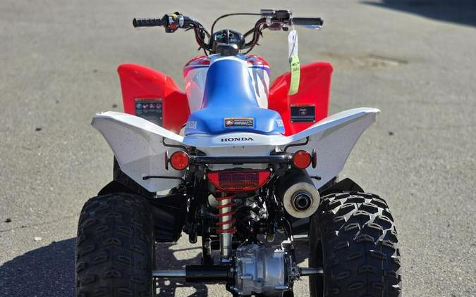 2026 Honda® TRX250X