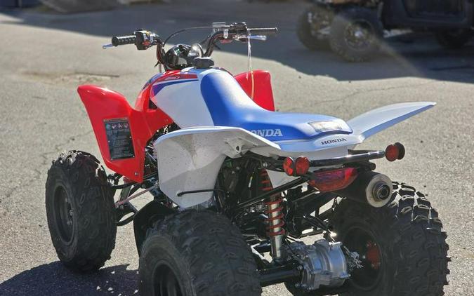 2026 Honda® TRX250X