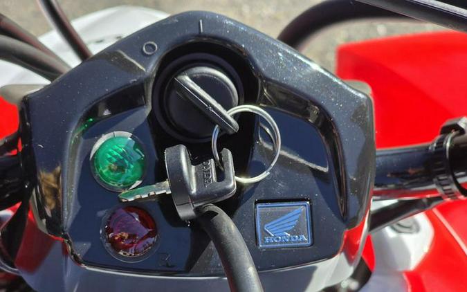 2026 Honda® TRX250X