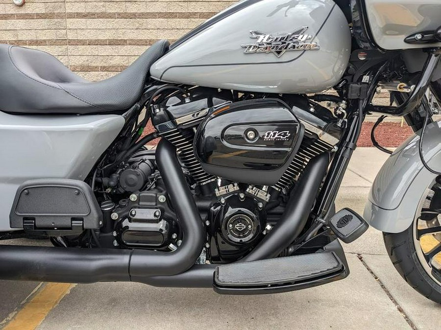 2024 Harley-Davidson® FLRT - Freewheeler®