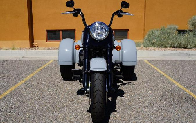 2024 Harley-Davidson® FLRT - Freewheeler®