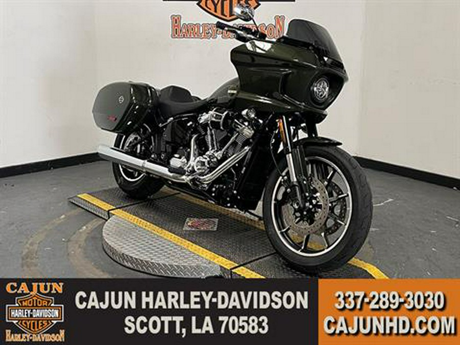 2026 Harley-Davidson Low Rider® ST