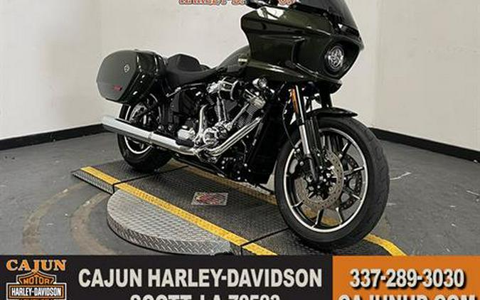 2026 Harley-Davidson Low Rider® ST