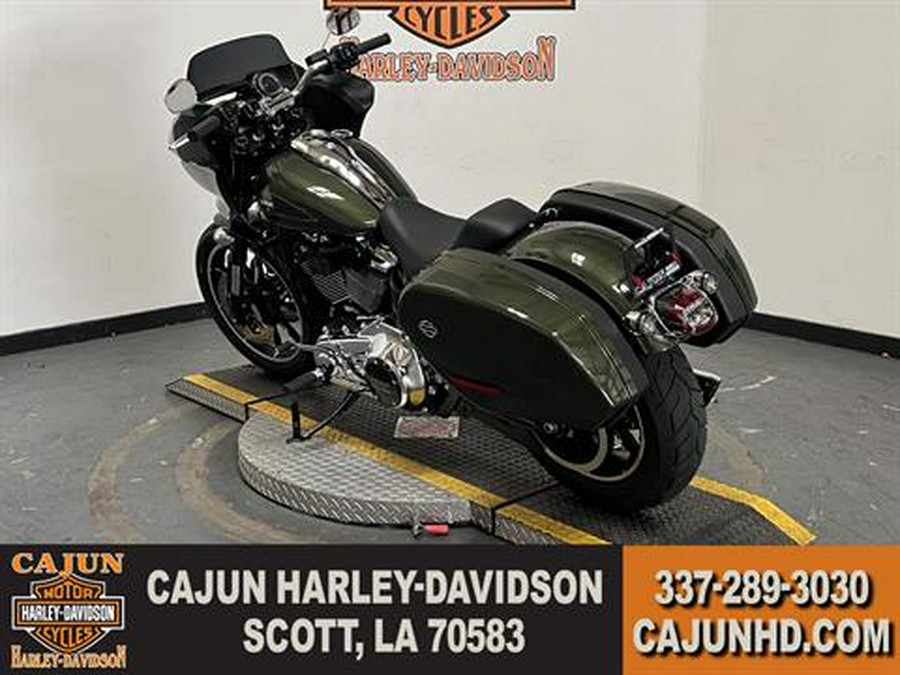 2026 Harley-Davidson Low Rider® ST