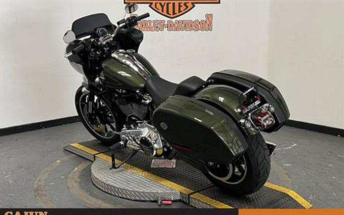 2026 Harley-Davidson Low Rider® ST