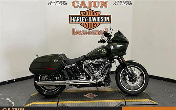 2026 Harley-Davidson Low Rider® ST