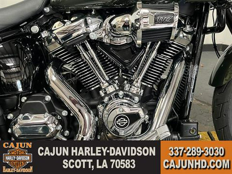 2026 Harley-Davidson Low Rider® ST