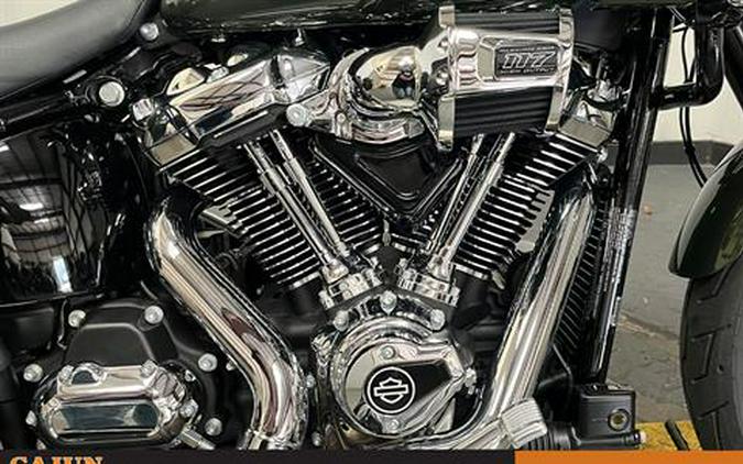 2026 Harley-Davidson Low Rider® ST