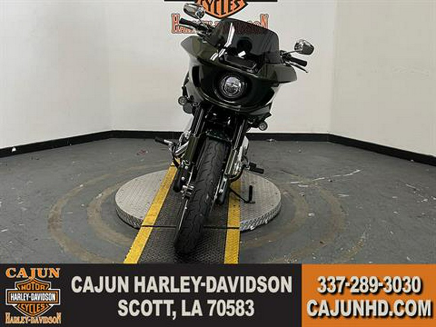 2026 Harley-Davidson Low Rider® ST