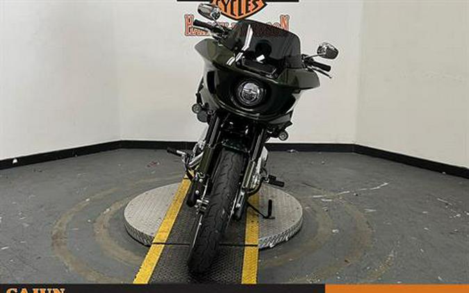 2026 Harley-Davidson Low Rider® ST