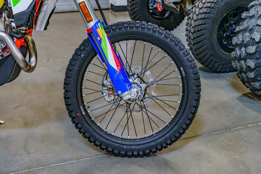 2026 KTM 500 Exc-F 6Days