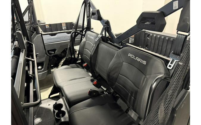 2026 Polaris RANGER CREW XP 1000 PREMIUM