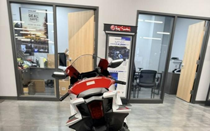 2026 Yamaha YZF-R9 70th Anniversary Edition