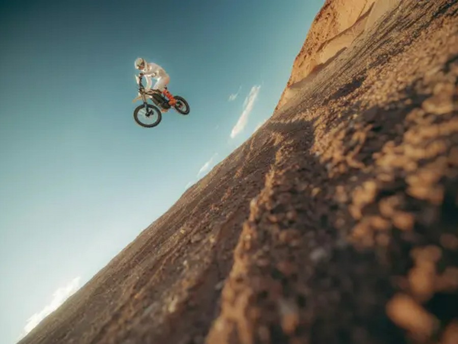 2026 ZERO XB - 000726