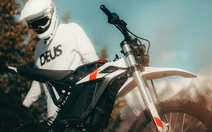 2026 ZERO XB - 000726