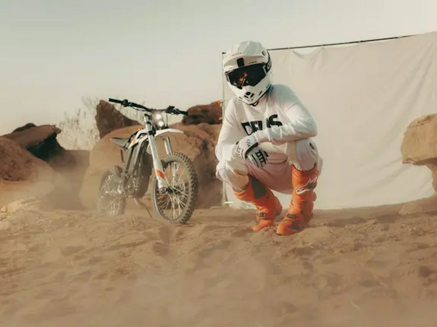 2026 ZERO XB - 000726