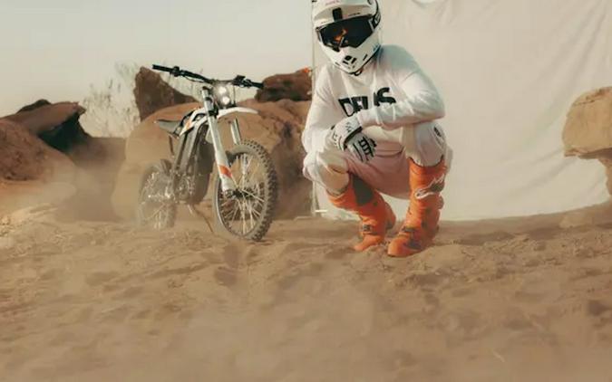 2026 ZERO XB - 000726