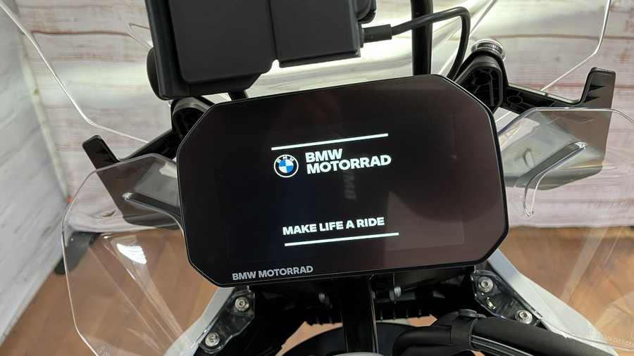 2025 BMW R1300 GS