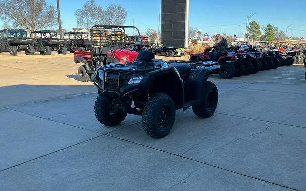 2026 Honda FourTrax Rancher®