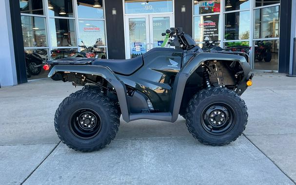 2026 Honda FourTrax Rancher®