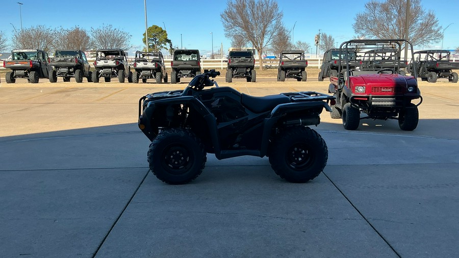 2026 Honda FourTrax Rancher®
