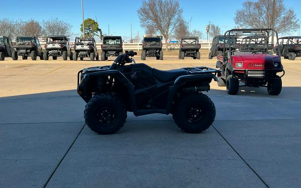2026 Honda FourTrax Rancher®