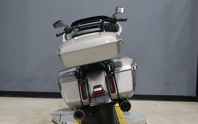 2023 Harley-Davidson CVO Road Glide LTD Anniversary