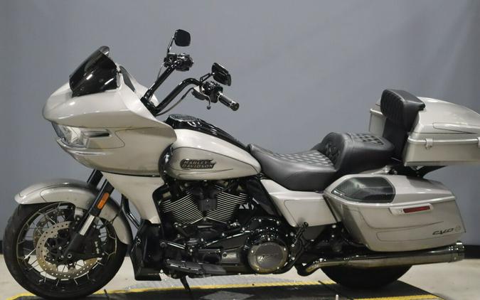 2023 Harley-Davidson CVO Road Glide LTD Anniversary