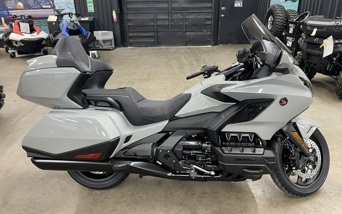 2026 Honda Gold Wing Tour Automatic DCT