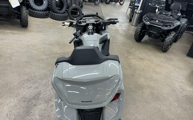 2026 Honda Gold Wing Tour Automatic DCT