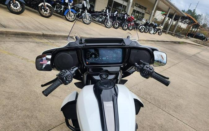 2026 Harley-Davidson® FLHXL - Street Glide® Limited