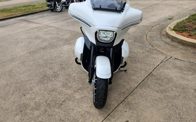 2026 Harley-Davidson® FLHXL - Street Glide® Limited