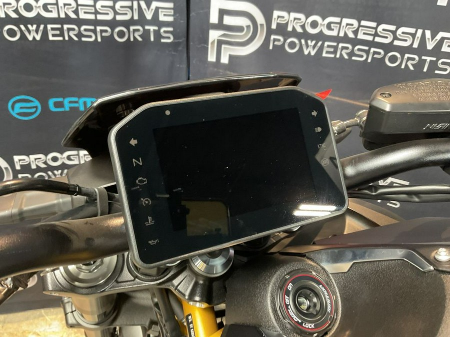 2026 Kawasaki Z900 ABS