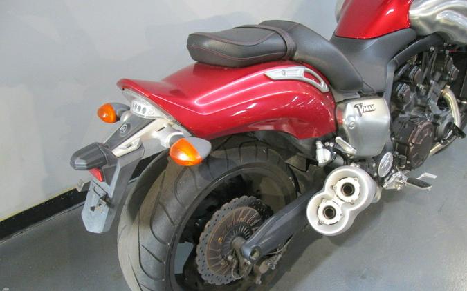 2010 Yamaha VMAX®