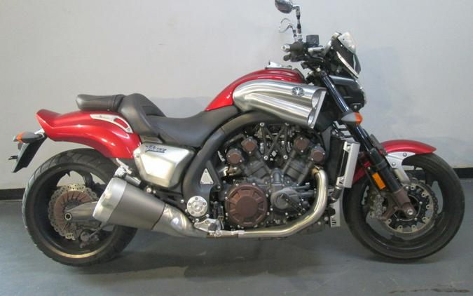 2010 Yamaha VMAX®
