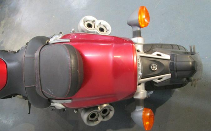 2010 Yamaha VMAX®