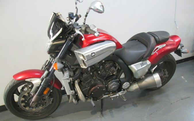 2010 Yamaha VMAX®