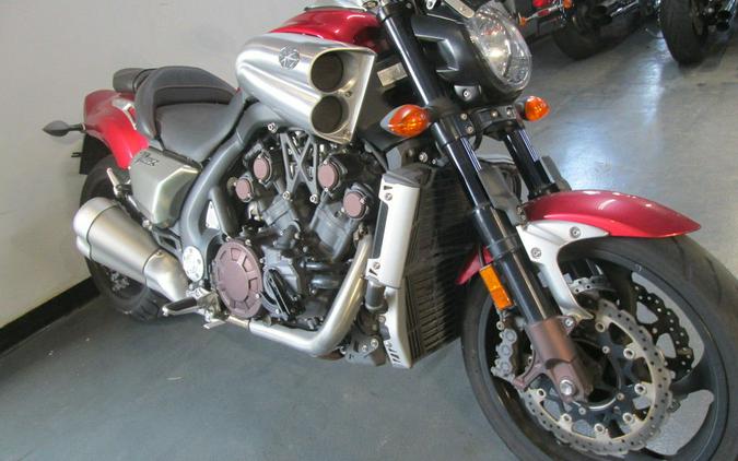 2010 Yamaha VMAX®
