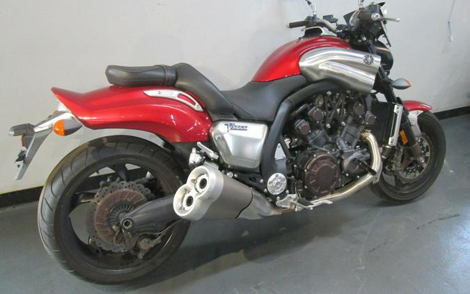 2010 Yamaha VMAX®