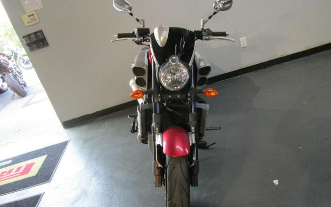 2010 Yamaha VMAX®